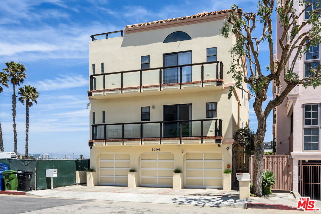 6206 Pacific Avenue, Unit 2 Playa del Rey, CA 90293 - Photo 32 of 33