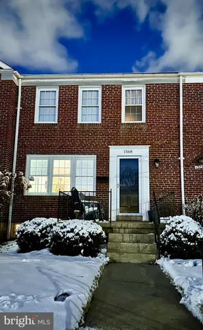 $329,900 | 1568 Glen Keith Boulevard, Baltimore, MD 21286