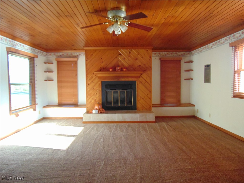 4571 River Road Perry, OH 44081 - Photo 6 of 14