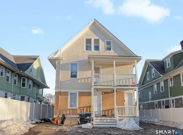 $2,400 | 1872 North Avenue, Bridgeport, CT 06604