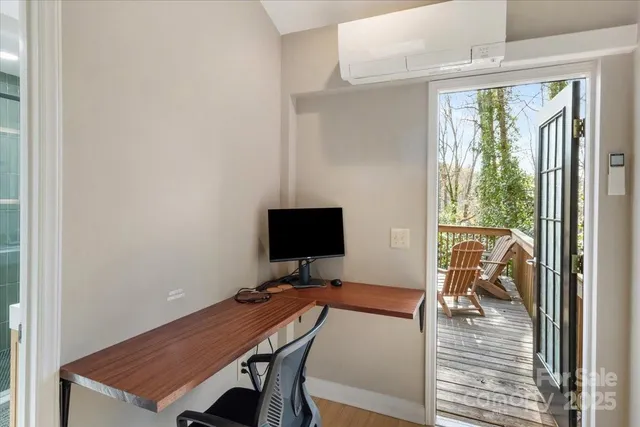 a bathroom with a toilet sink and shower