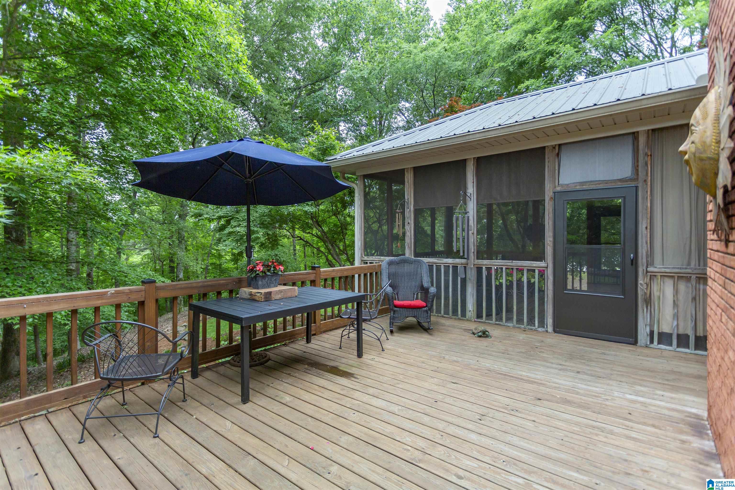 531 Guy Allen Road Gardendale, AL 35071 - Photo 23 of 90