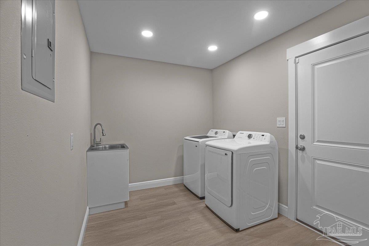 8709 Lamont Road Pensacola, FL 32526 - Photo 30 of 39 Gallery Image 30