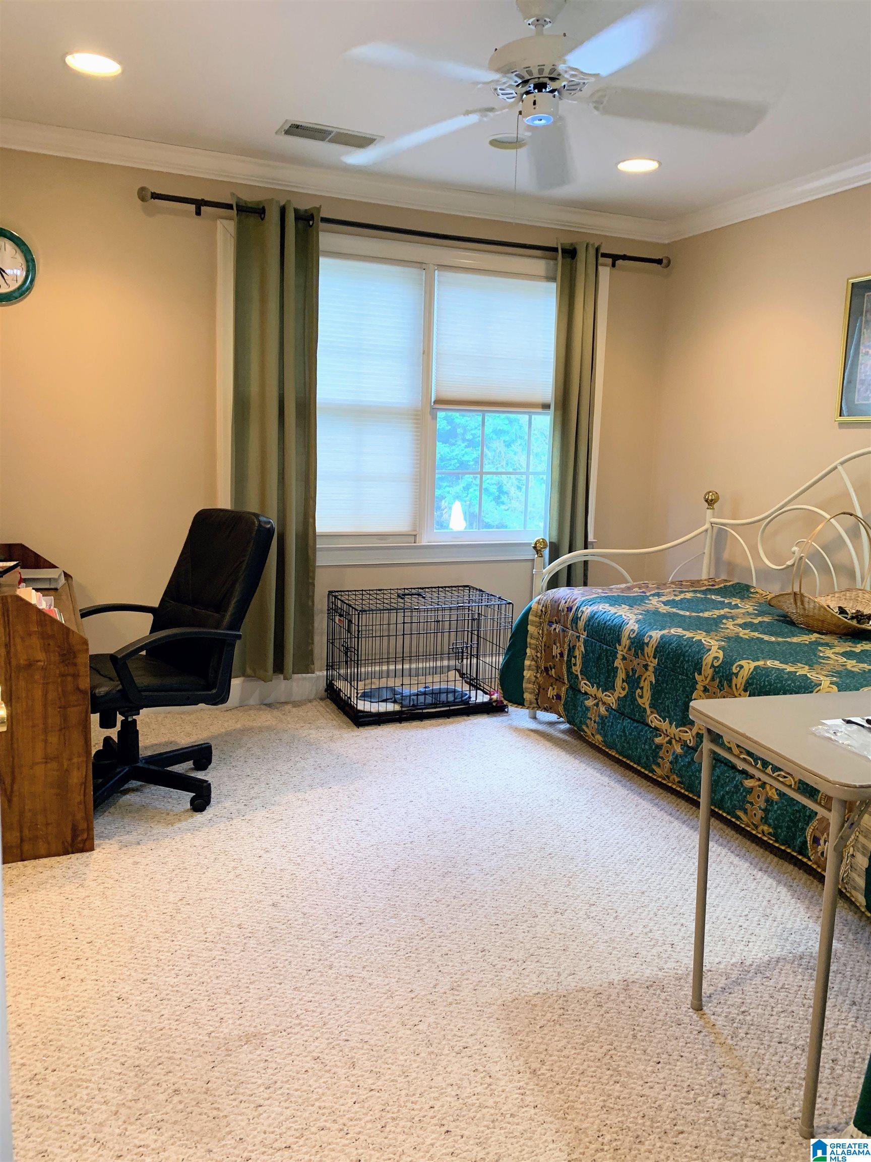 604 Overlook Road Fultondale, AL 35068 - Photo 52 of 75