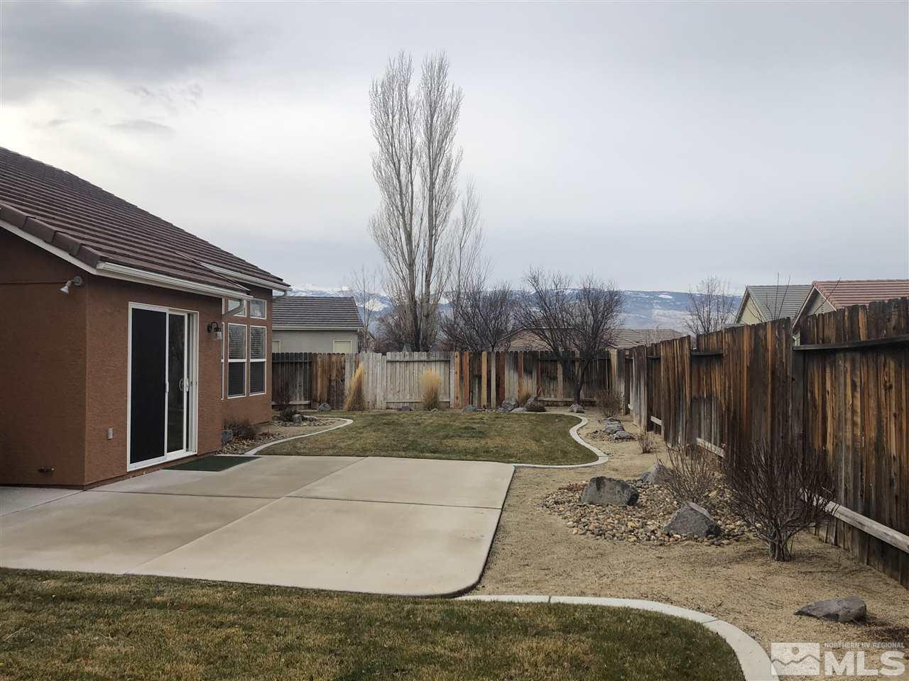 9619 Glen Ridge Drive Reno, NV 89521 - Photo 21 of 23 Photo 21