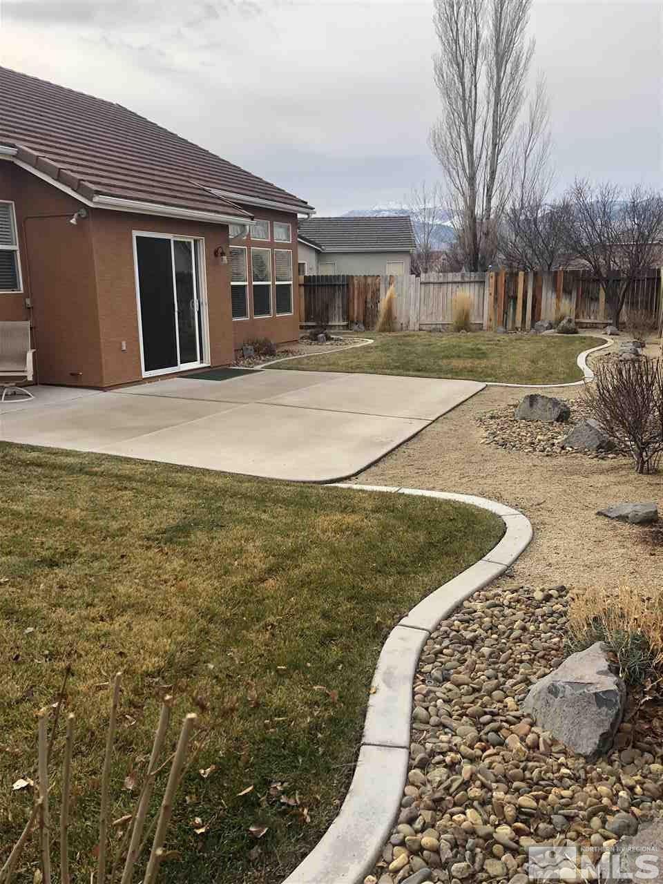 9619 Glen Ridge Drive Reno, NV 89521 - Photo 22 of 23 Photo 22