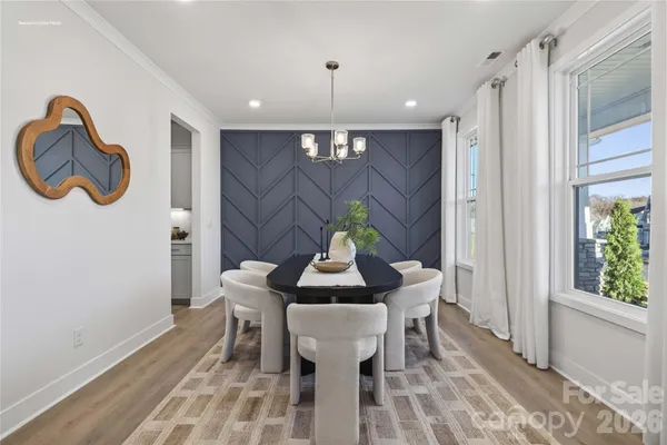 $582,680 | 3084 Eclipse Court, Indian Trail, NC 28079