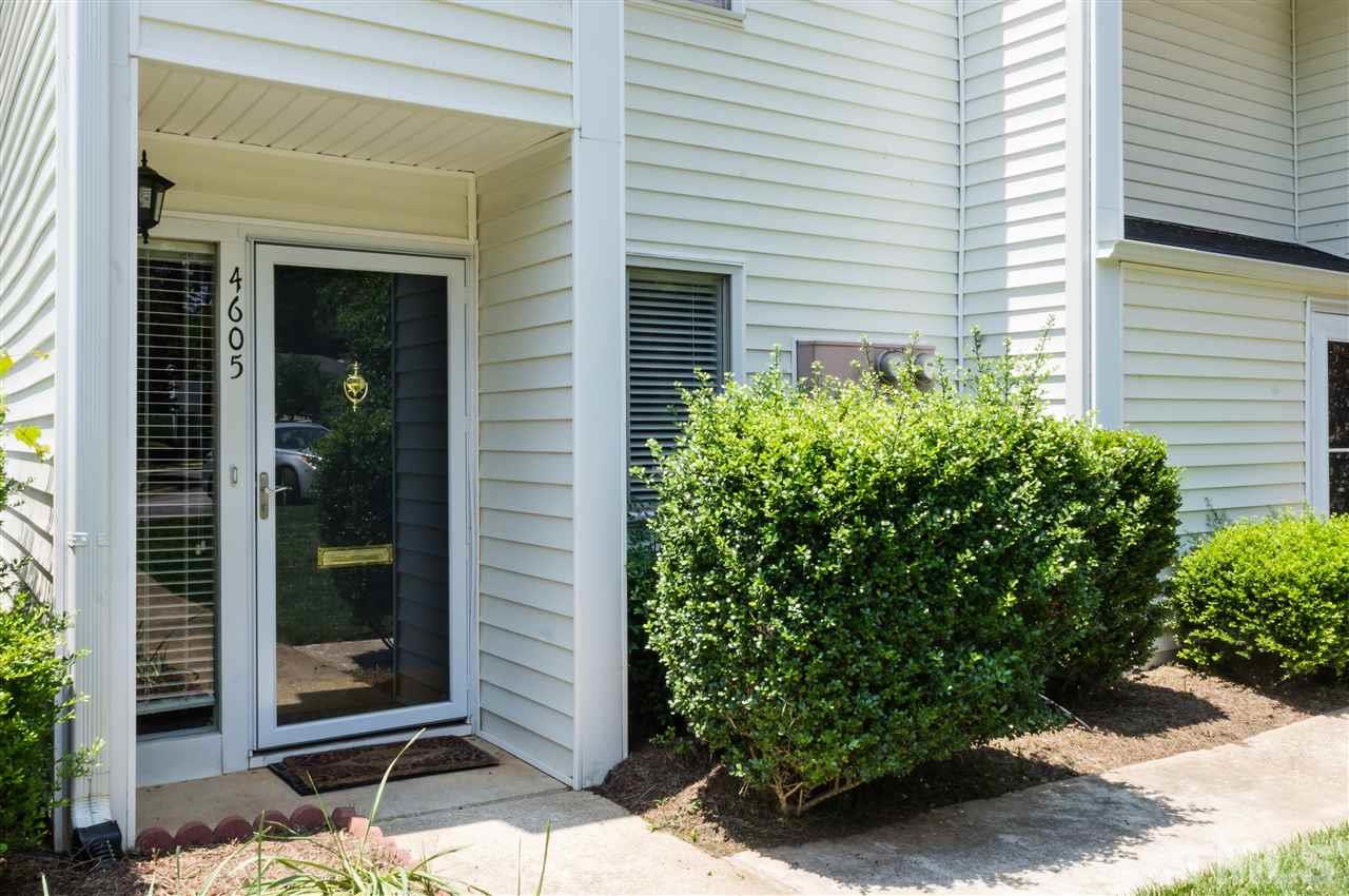 4605 Edwards Mill Road, Unit 4605 Raleigh, NC 27612 - Photo 21 of 22 Gallery Image 21