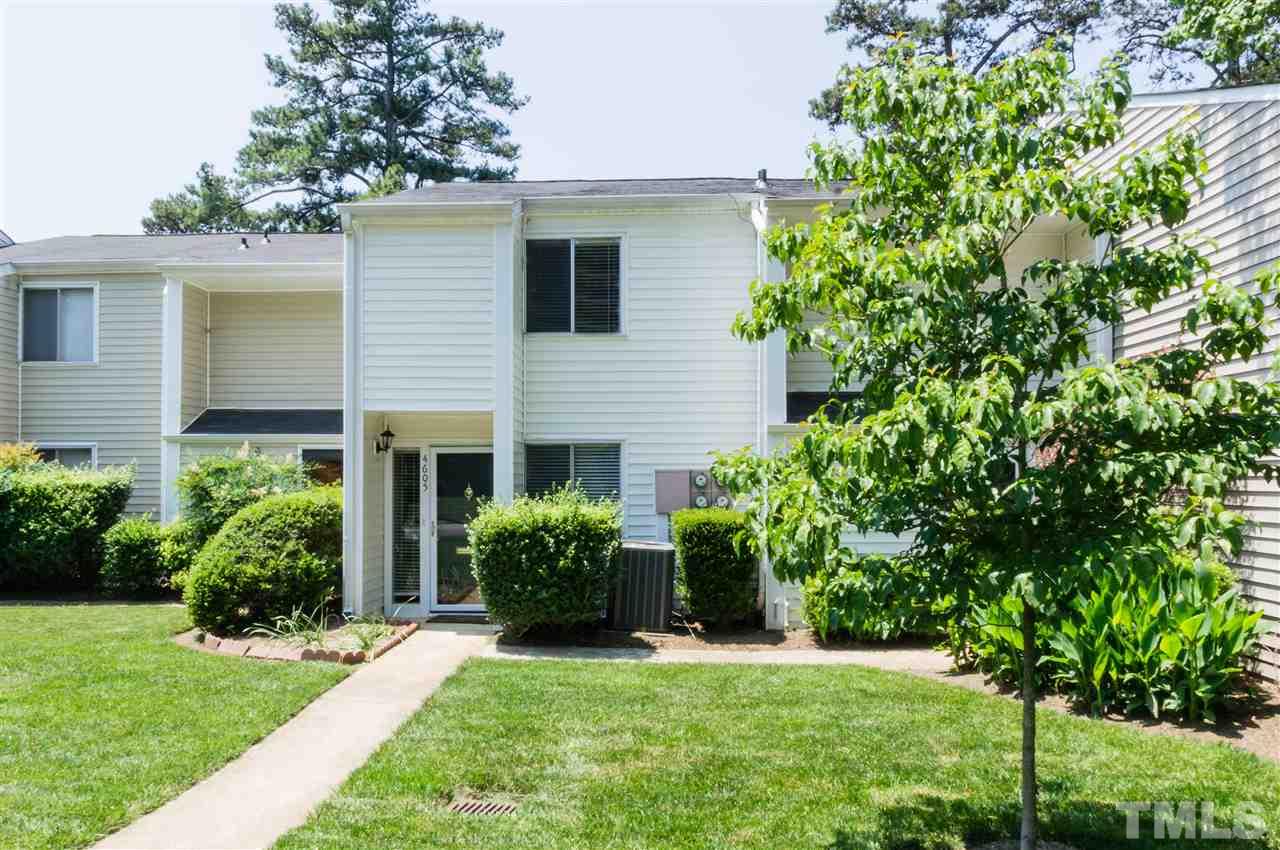 4605 Edwards Mill Road, Unit 4605 Raleigh, NC 27612 - Photo 22 of 22 Gallery Image 22