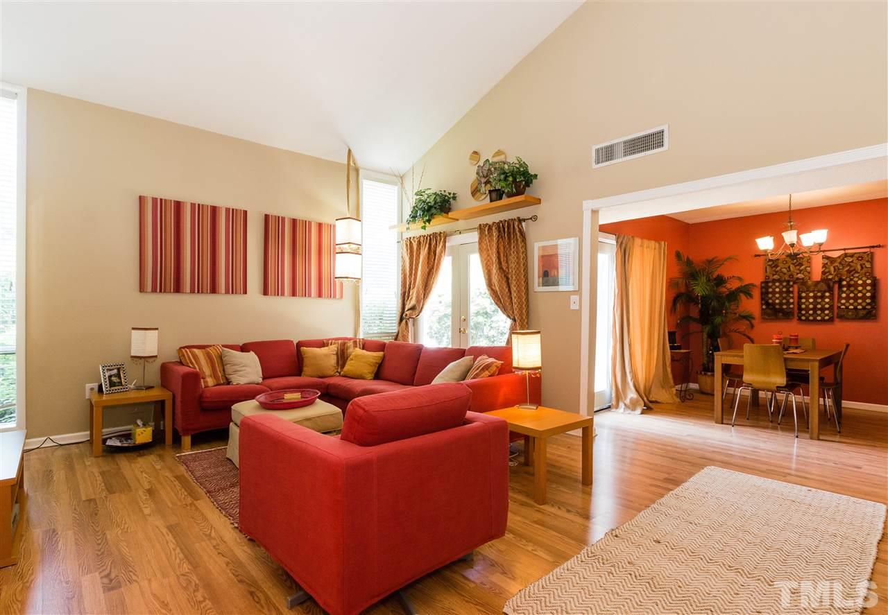 4605 Edwards Mill Road, Unit 4605 Raleigh, NC 27612 - Photo 9 of 22 Gallery Image 9