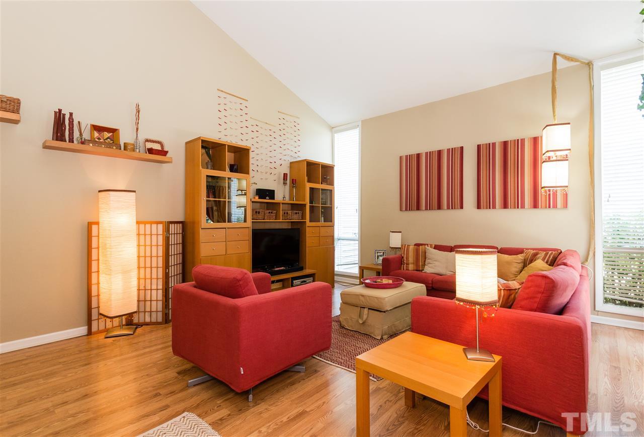 4605 Edwards Mill Road, Unit 4605 Raleigh, NC 27612 - Photo 10 of 22 Gallery Image 10