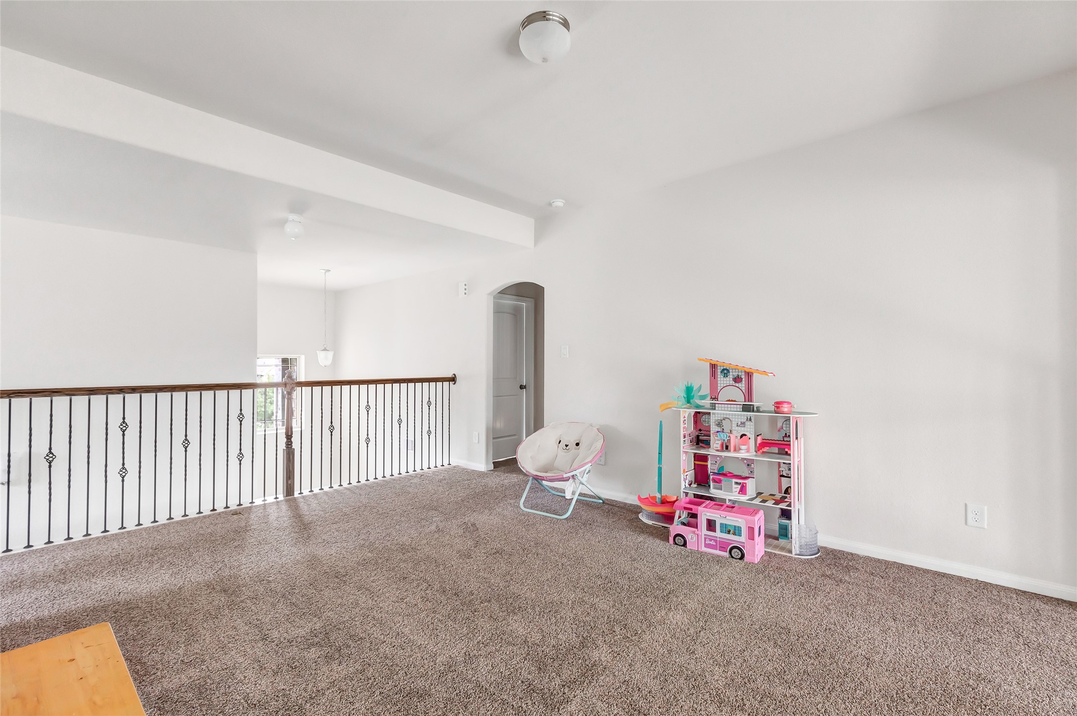 28511 Riverside Crest Lane Houston, TX 77336 - Photo 32 of 41 a view of a room with toys