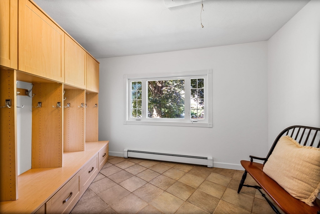 1 Fox Hunt Lane Winchester, MA 01890 - Photo 11 of 38 a view of a bedroom with window