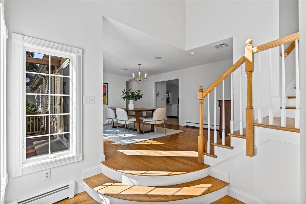1 Fox Hunt Lane Winchester, MA 01890 - Photo 16 of 38 a view of a living room