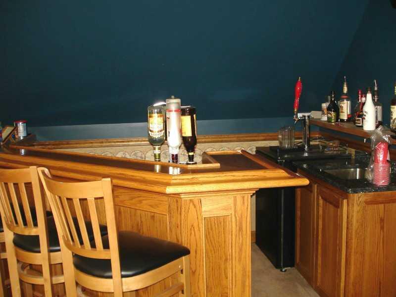 386 Hampden Road Carmel, ME 04419 - Photo 21 of 35 Den/Family/Great Room.