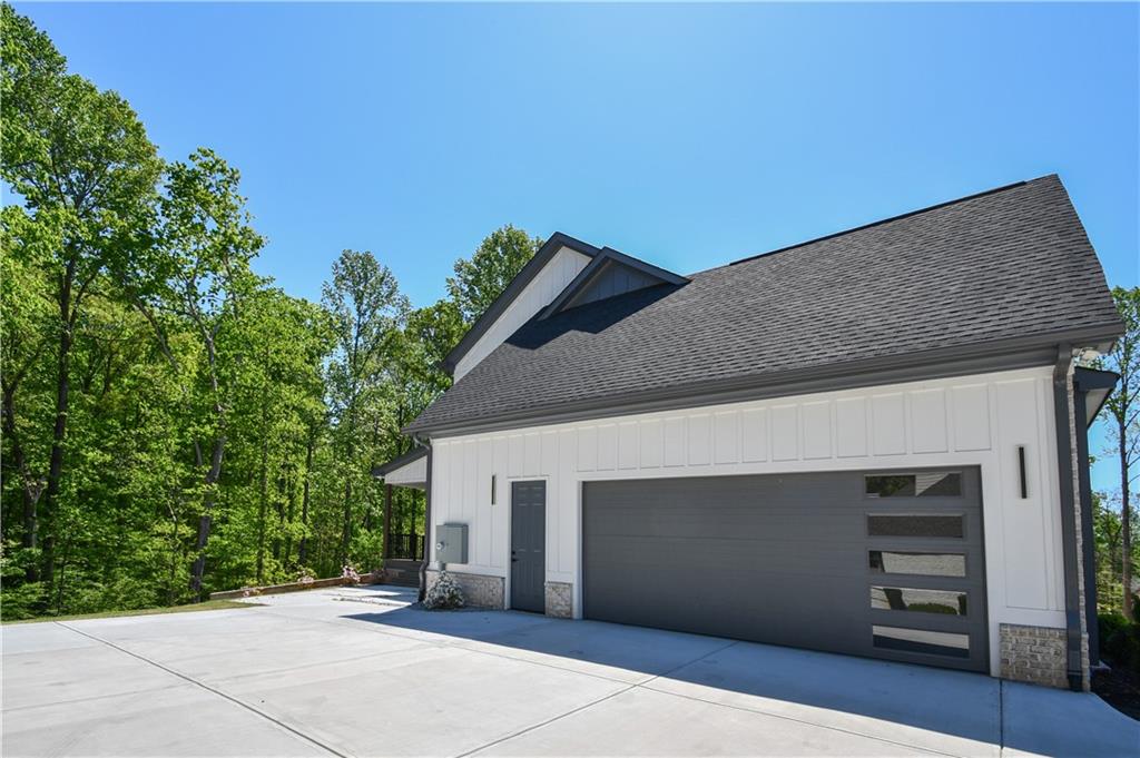1136 Lexington Ridge Road Hoschton, GA 30548 - Photo 83 of 84 Gallery Image 83