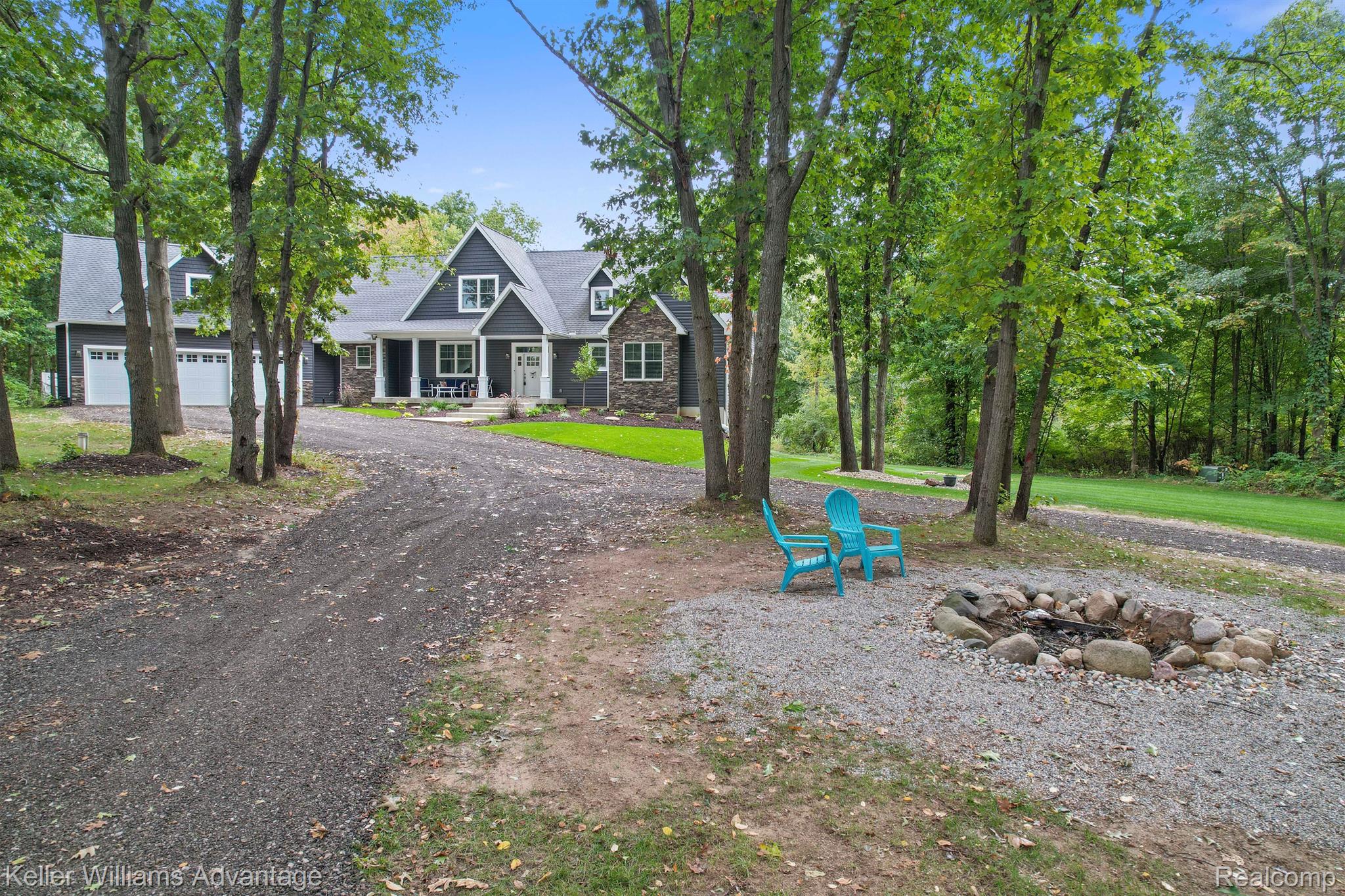 1013 East Marr Road Howell, MI 48855 - Photo 94 of 96 Gallery Image 94