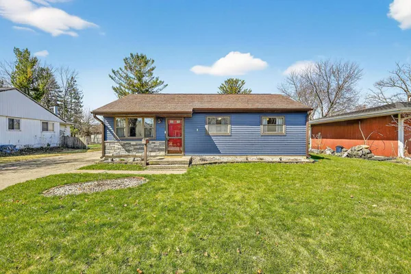 $254,900 | 1010 Grant Street, Fort Atkinson, WI 53538
