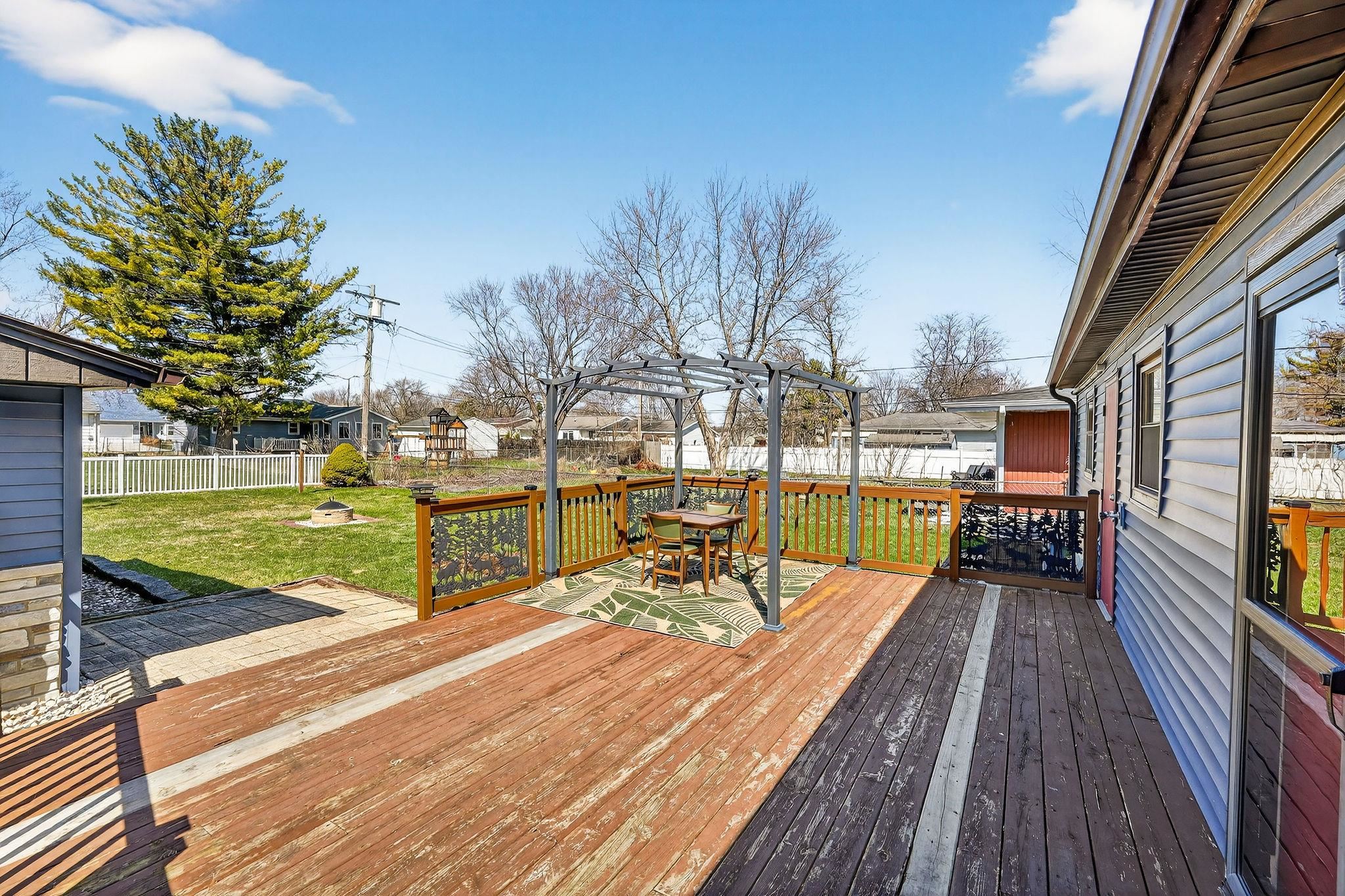 1010 Grant Street Fort Atkinson, WI 53538 - Photo 24 of 45