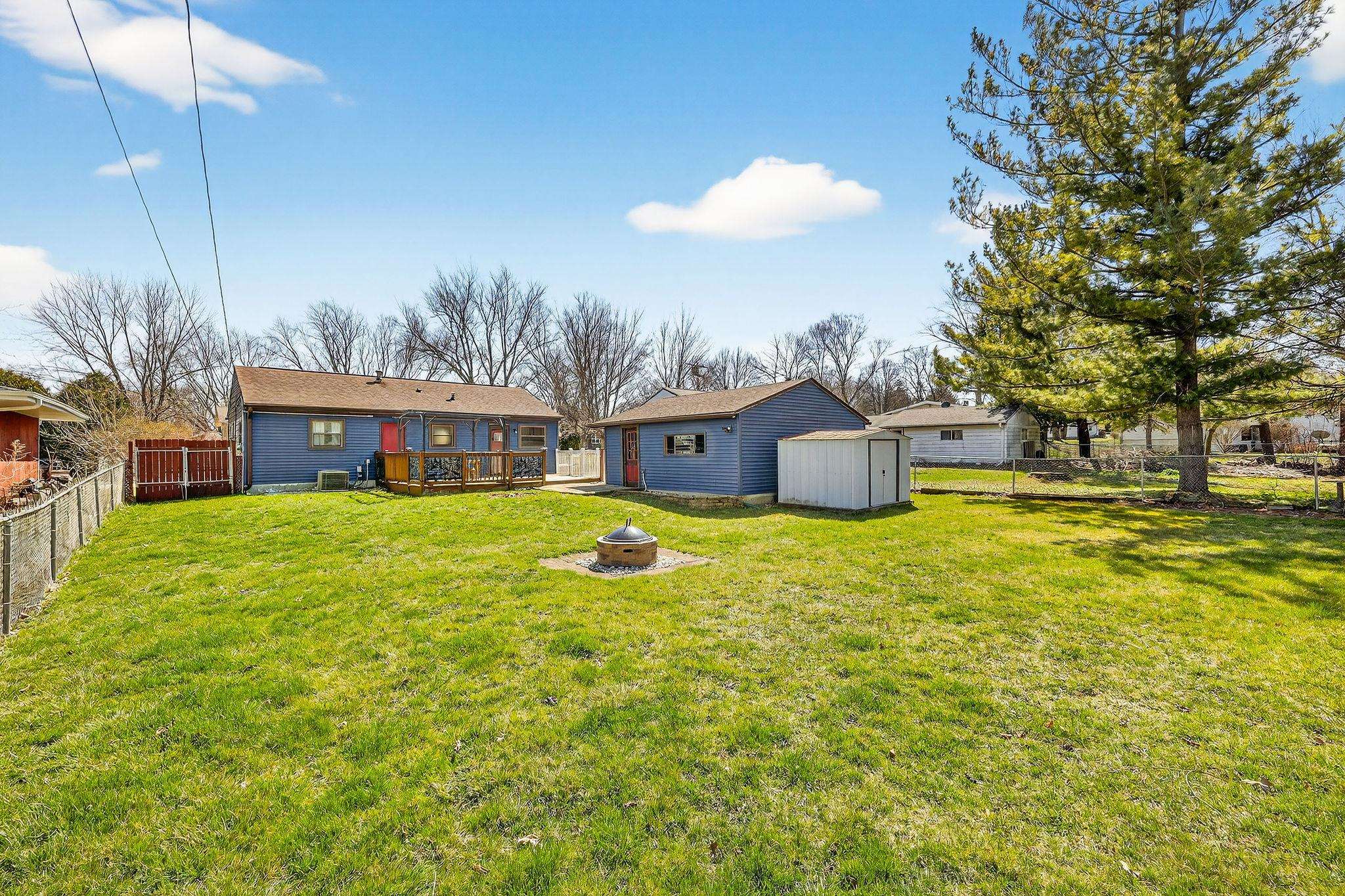 1010 Grant Street Fort Atkinson, WI 53538 - Photo 25 of 45
