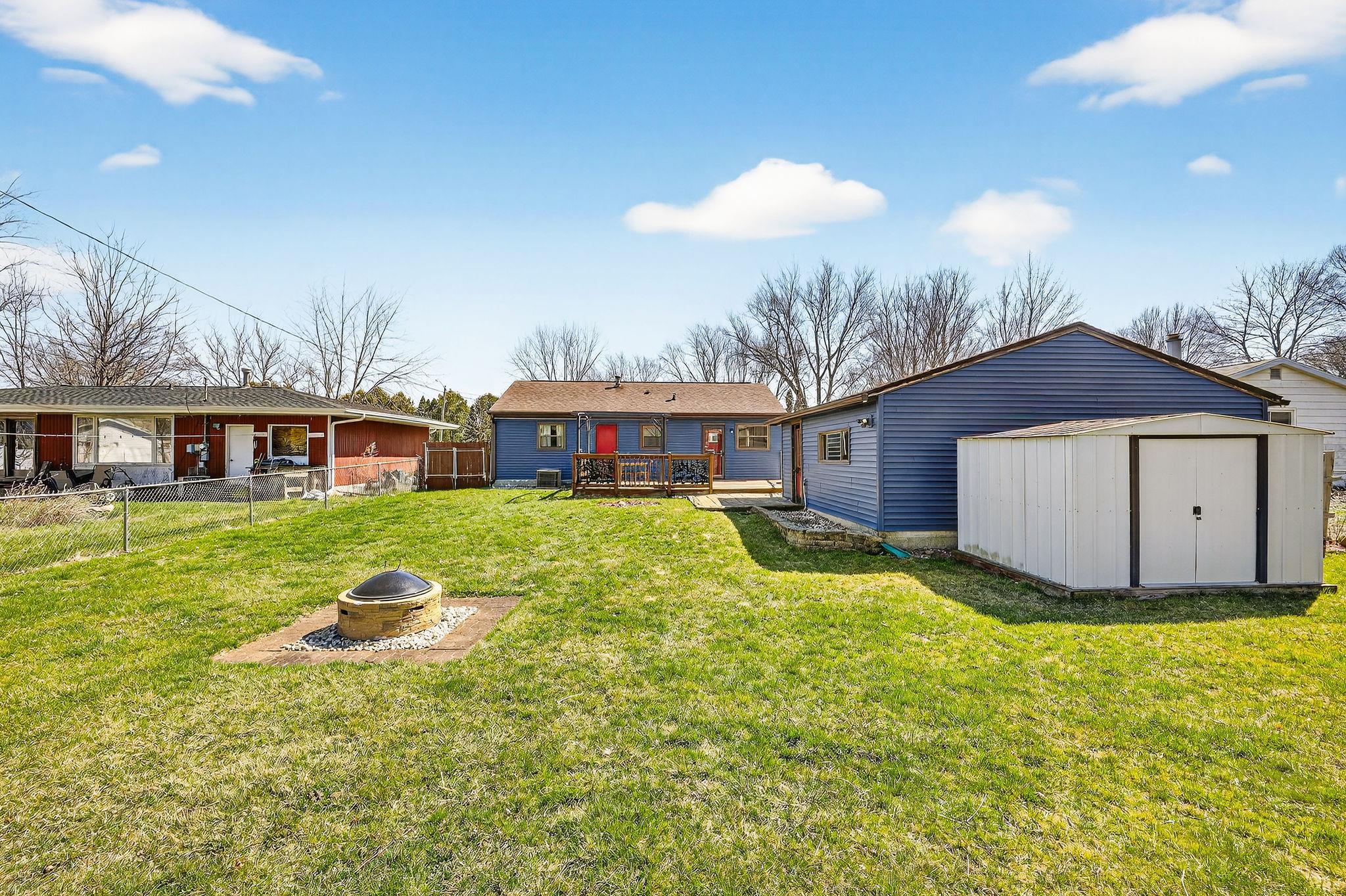 1010 Grant Street Fort Atkinson, WI 53538 - Photo 26 of 45