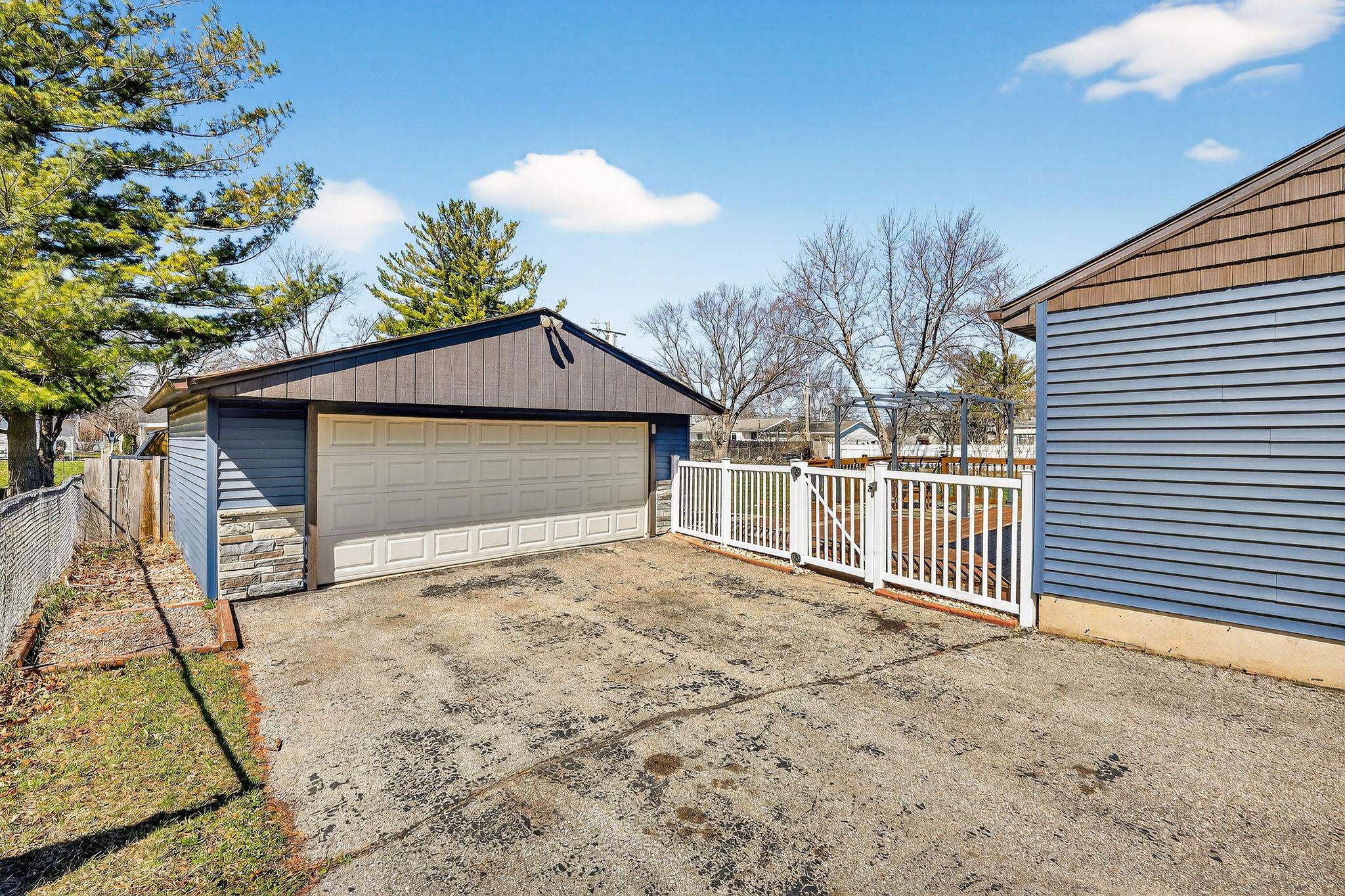 1010 Grant Street Fort Atkinson, WI 53538 - Photo 28 of 45