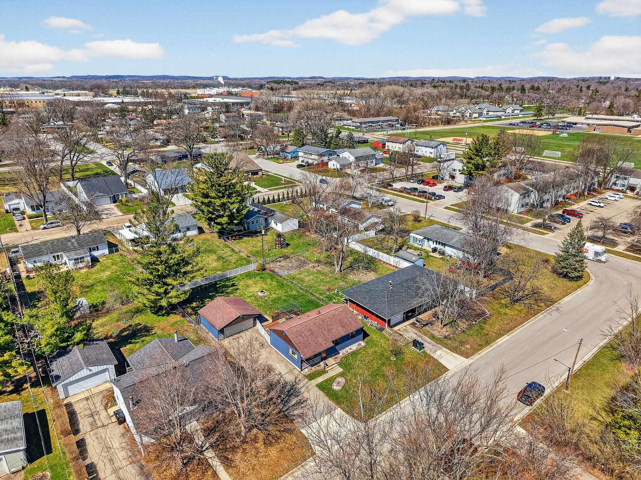 1010 Grant Street Fort Atkinson, WI 53538 - Photo 30 of 45
