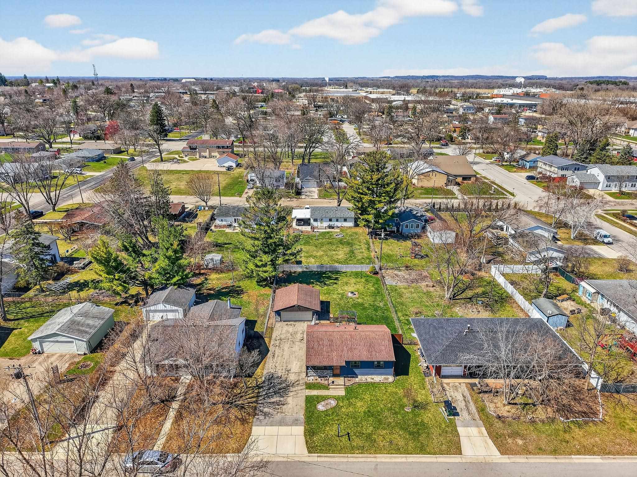 1010 Grant Street Fort Atkinson, WI 53538 - Photo 31 of 45