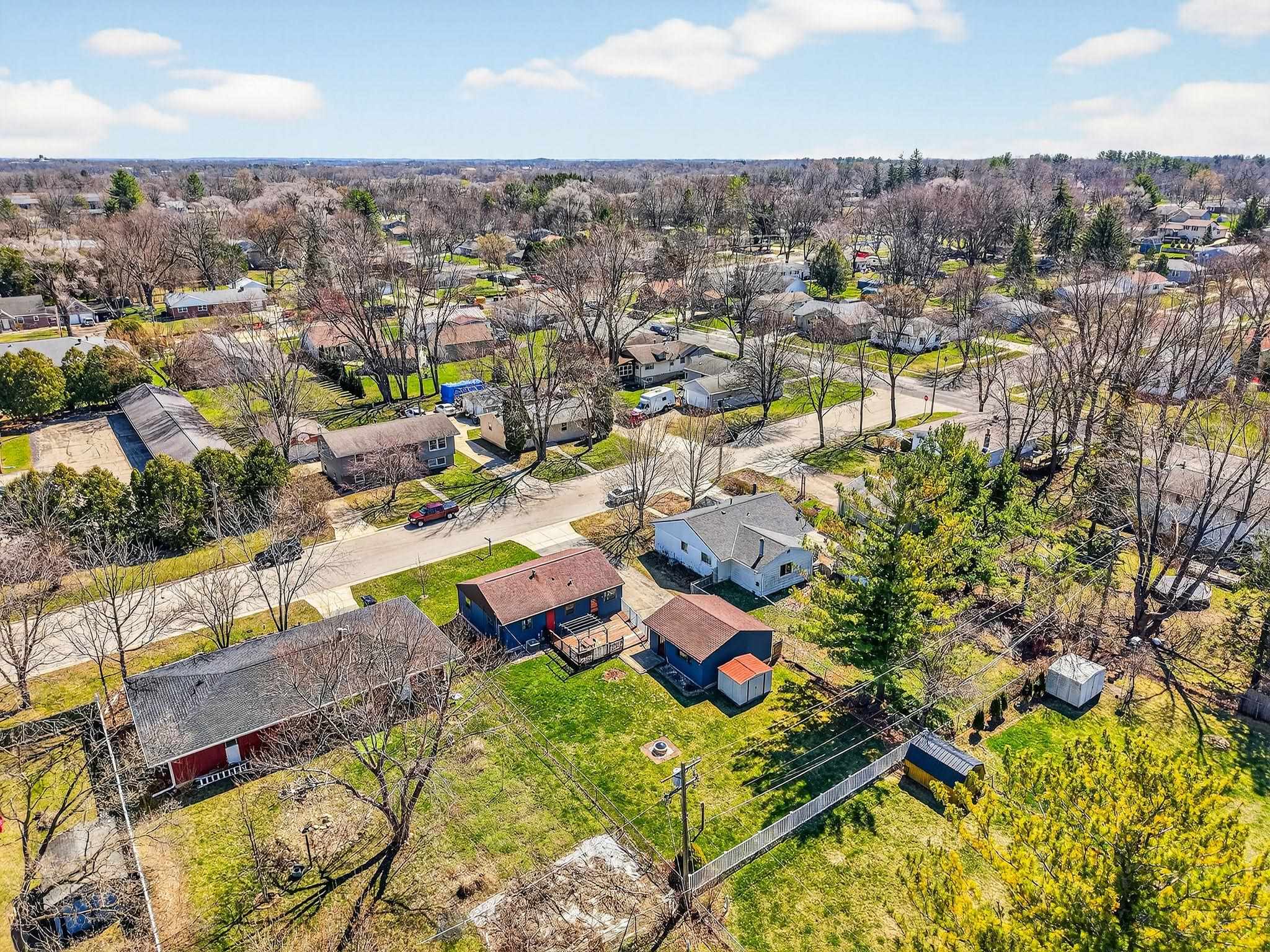 1010 Grant Street Fort Atkinson, WI 53538 - Photo 35 of 45
