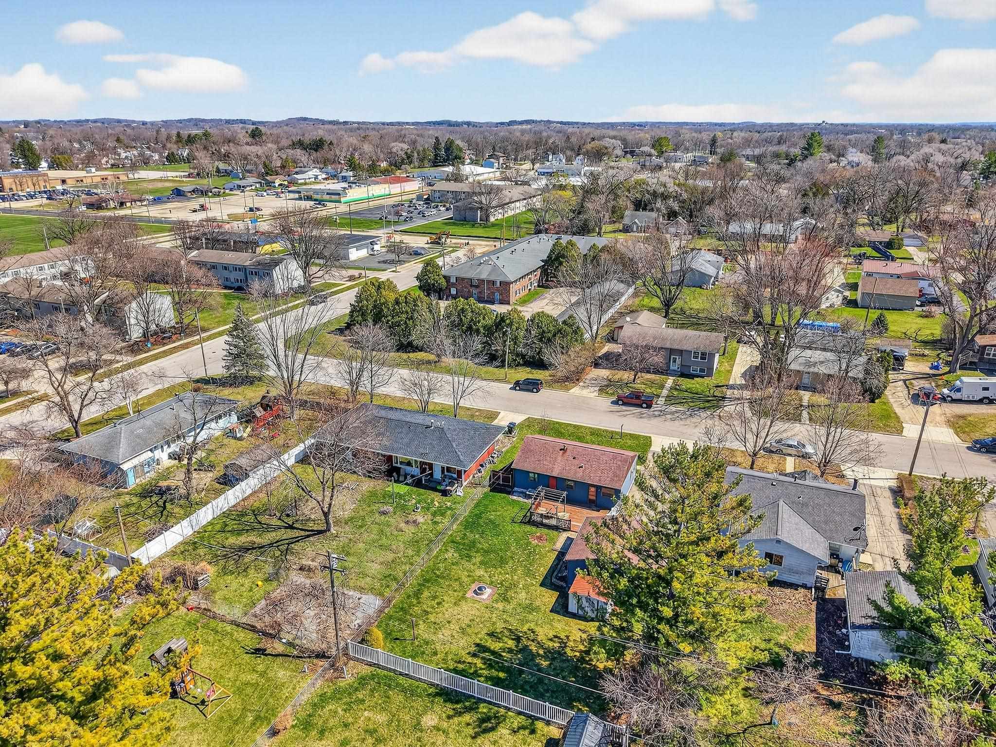 1010 Grant Street Fort Atkinson, WI 53538 - Photo 36 of 45