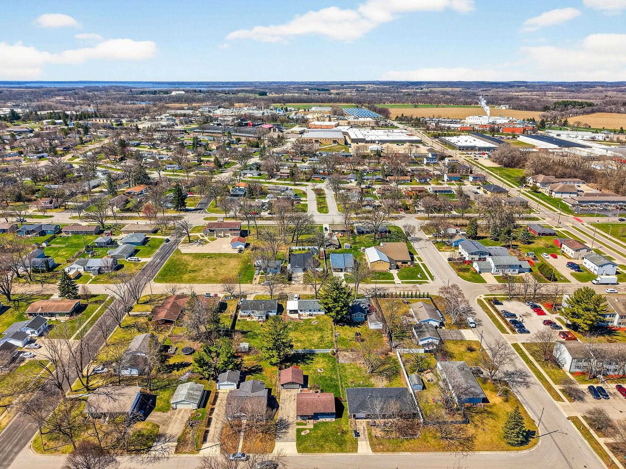 1010 Grant Street Fort Atkinson, WI 53538 - Photo 41 of 45