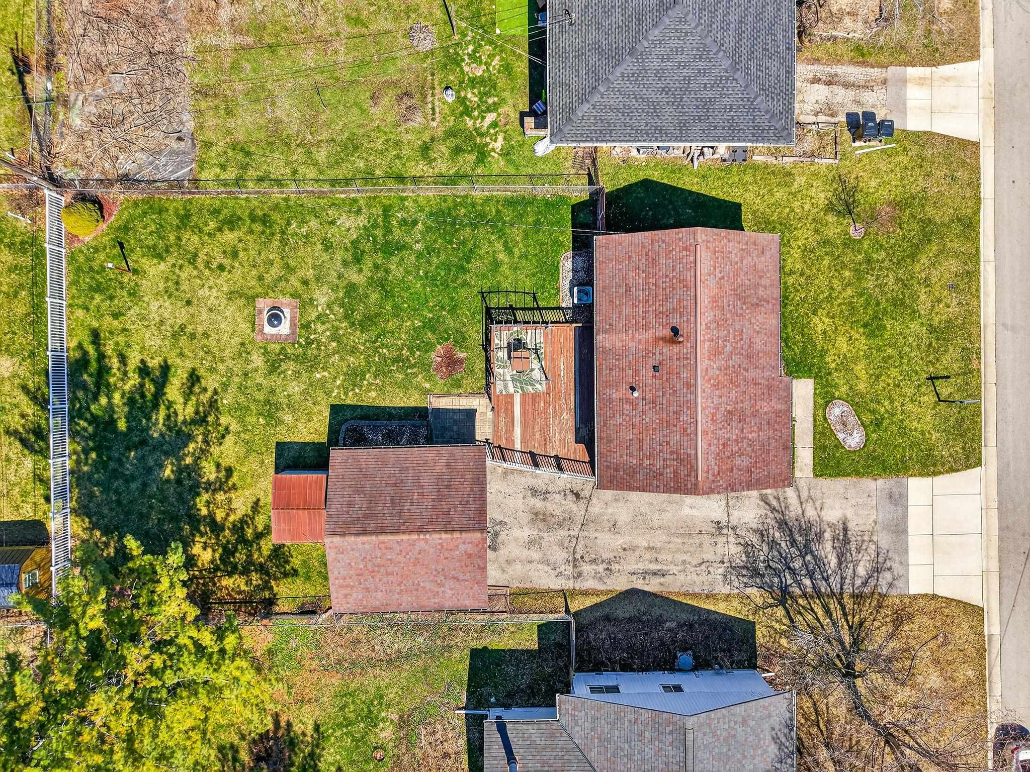 1010 Grant Street Fort Atkinson, WI 53538 - Photo 42 of 45