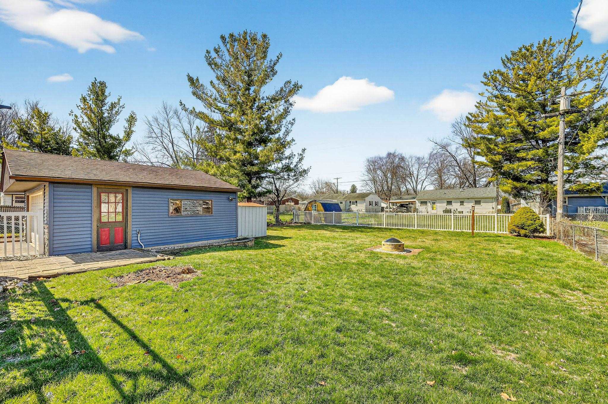 1010 Grant Street Fort Atkinson, WI 53538 - Photo 44 of 45