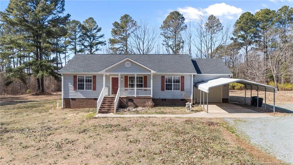 3612 Lee Avenue Sanford, NC 27332 - Photo 1 of 49 Photo 1