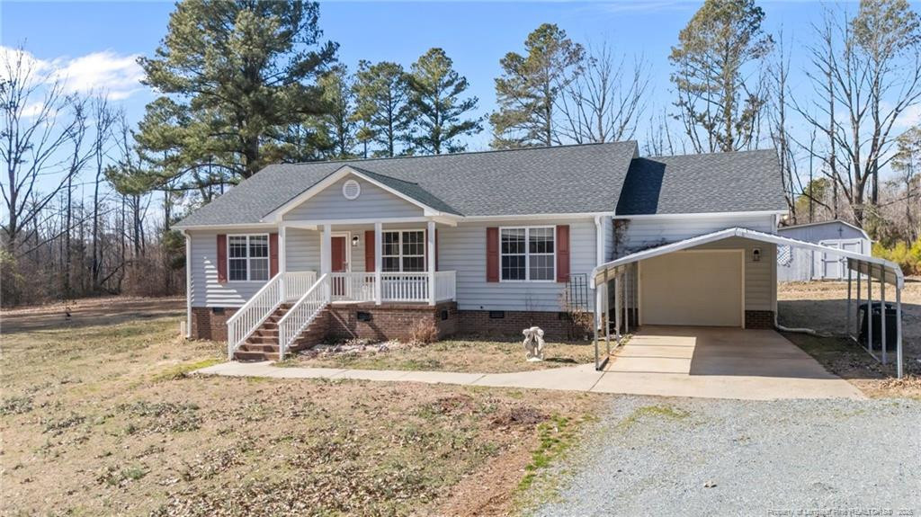 3612 Lee Avenue Sanford, NC 27332 - Photo 2 of 49 Photo 2