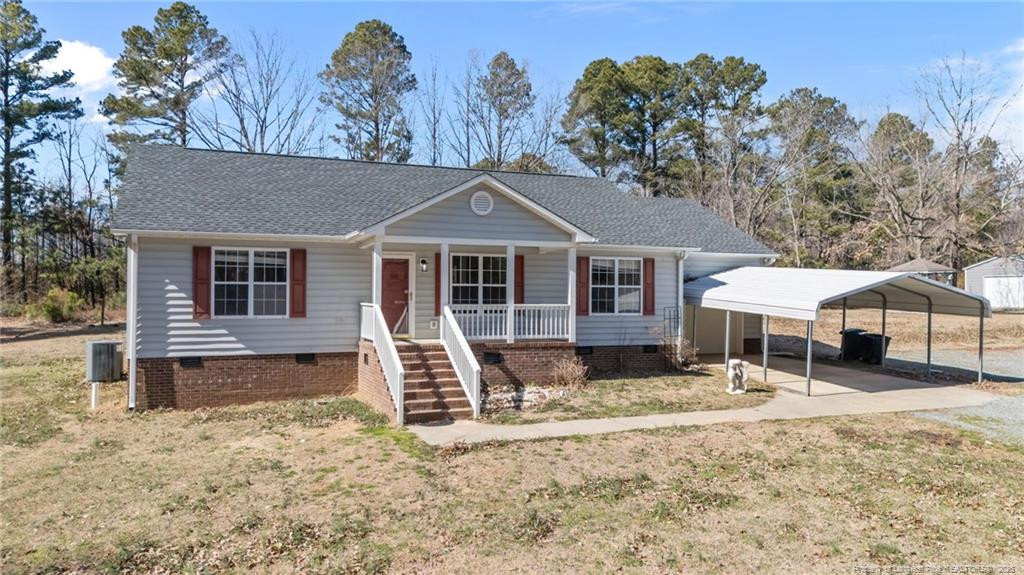 3612 Lee Avenue Sanford, NC 27332 - Photo 3 of 49 Photo 3