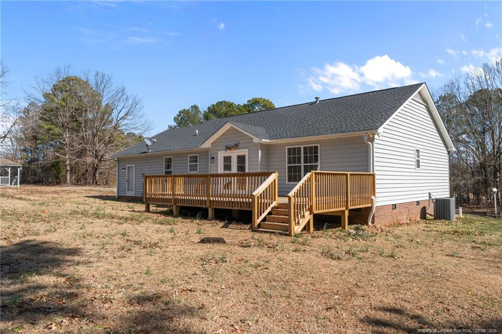 3612 Lee Avenue Sanford, NC 27332 - Photo 40 of 49 Photo 40