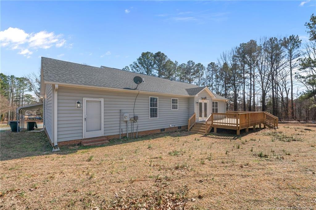 3612 Lee Avenue Sanford, NC 27332 - Photo 41 of 49 Photo 41