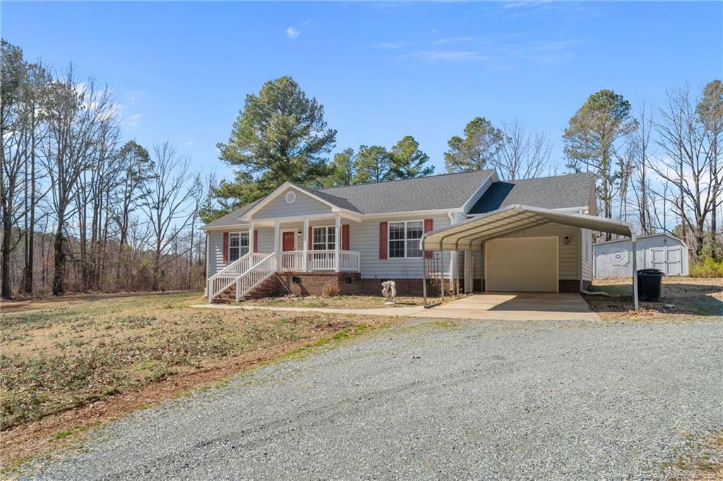 3612 Lee Avenue Sanford, NC 27332 - Photo 42 of 49 Photo 42
