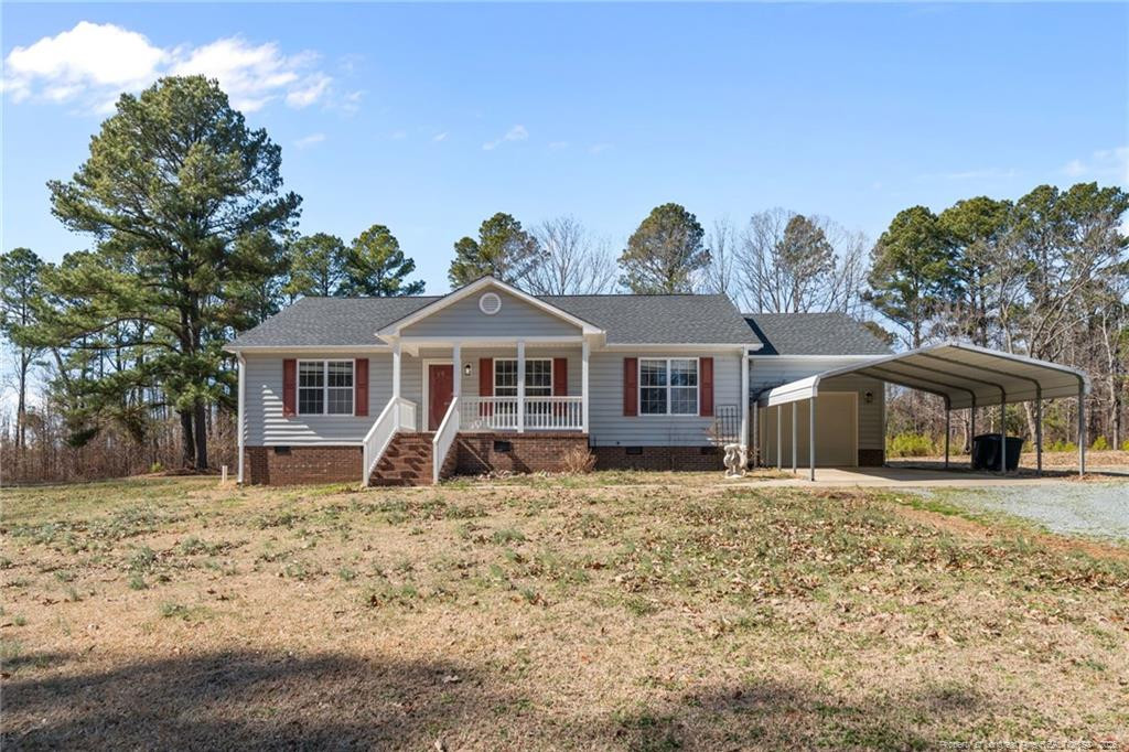3612 Lee Avenue Sanford, NC 27332 - Photo 43 of 49 Photo 43