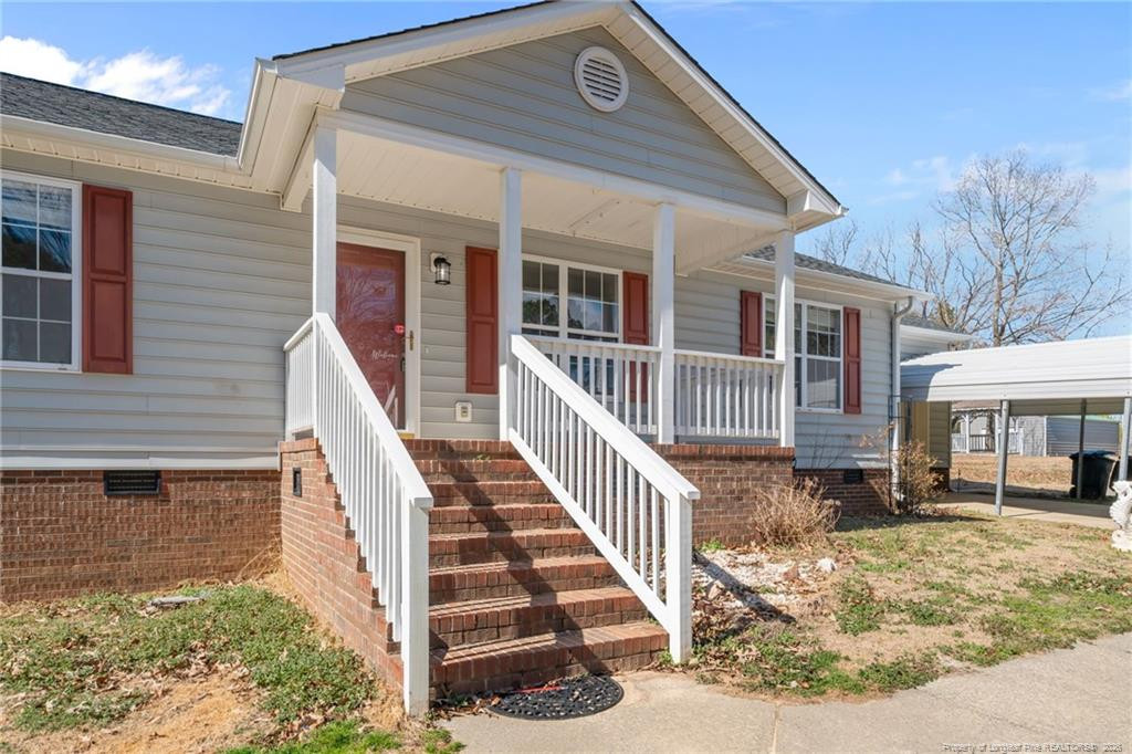 3612 Lee Avenue Sanford, NC 27332 - Photo 44 of 49 Photo 44