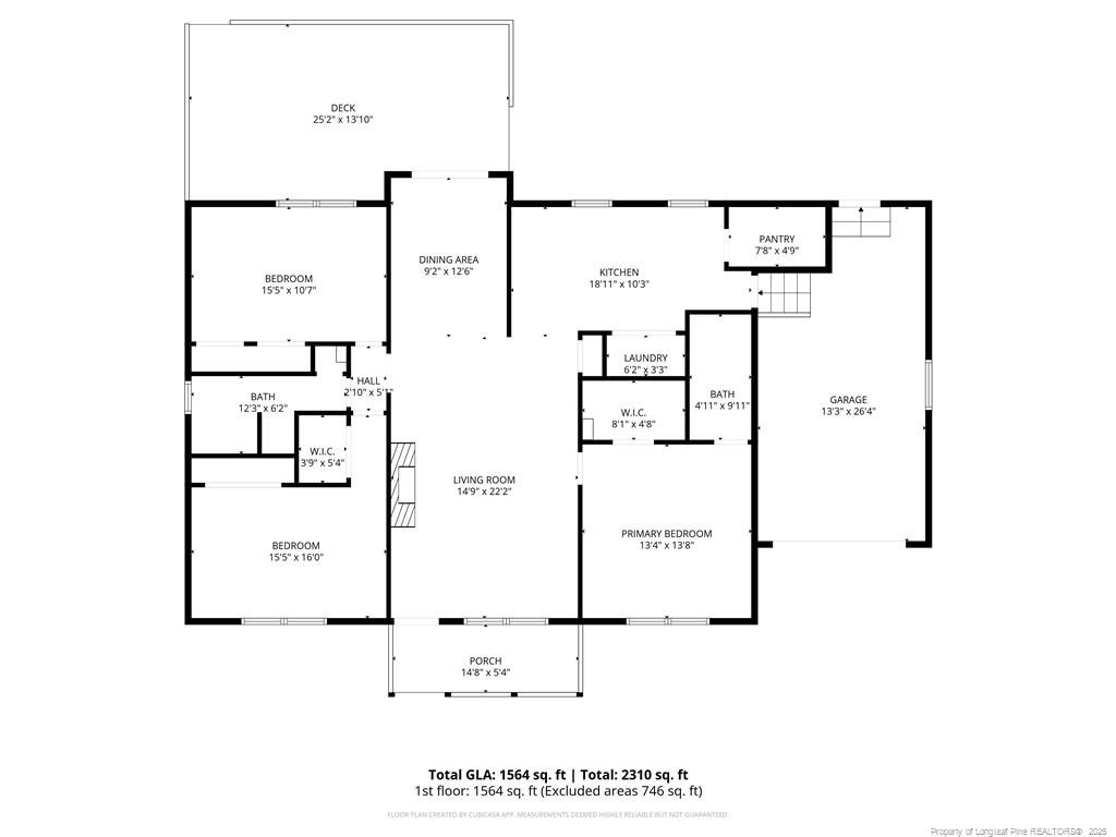 3612 Lee Avenue Sanford, NC 27332 - Photo 49 of 49 Photo 49