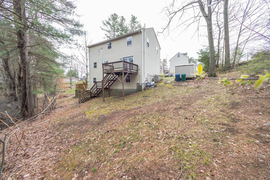 33 Outlook Road Billerica, MA 01862 - Photo 38 of 38 Gallery Image 38