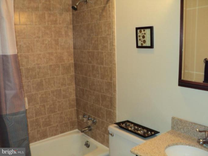 173 Magothy Beach Road Pasadena, MD 21122 - Photo 21 of 22 Full Bath on Main Level View 2