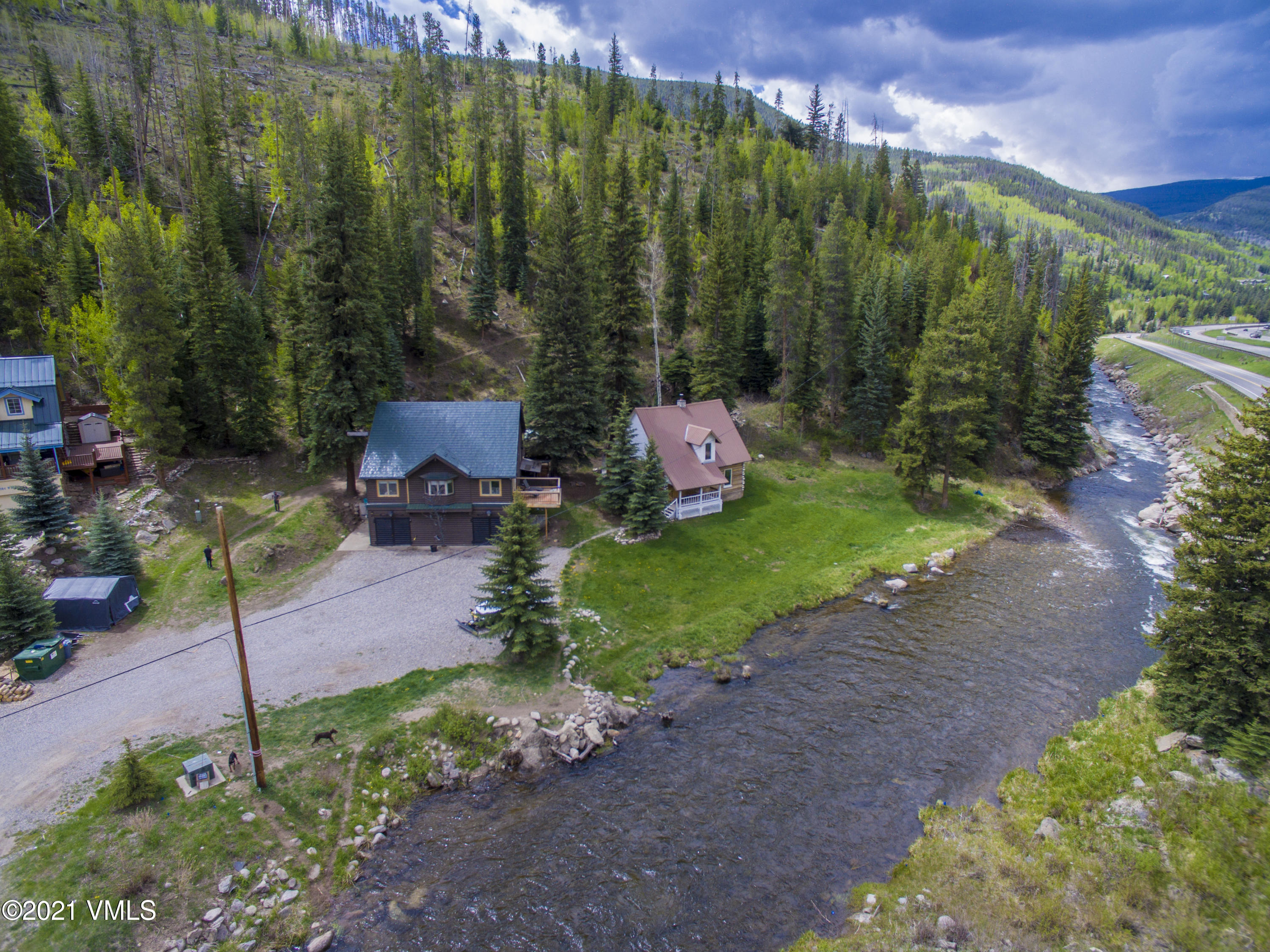 2414 Elliott Road Vail, CO 81657 - Photo 1 of 39 DJI_0001_1