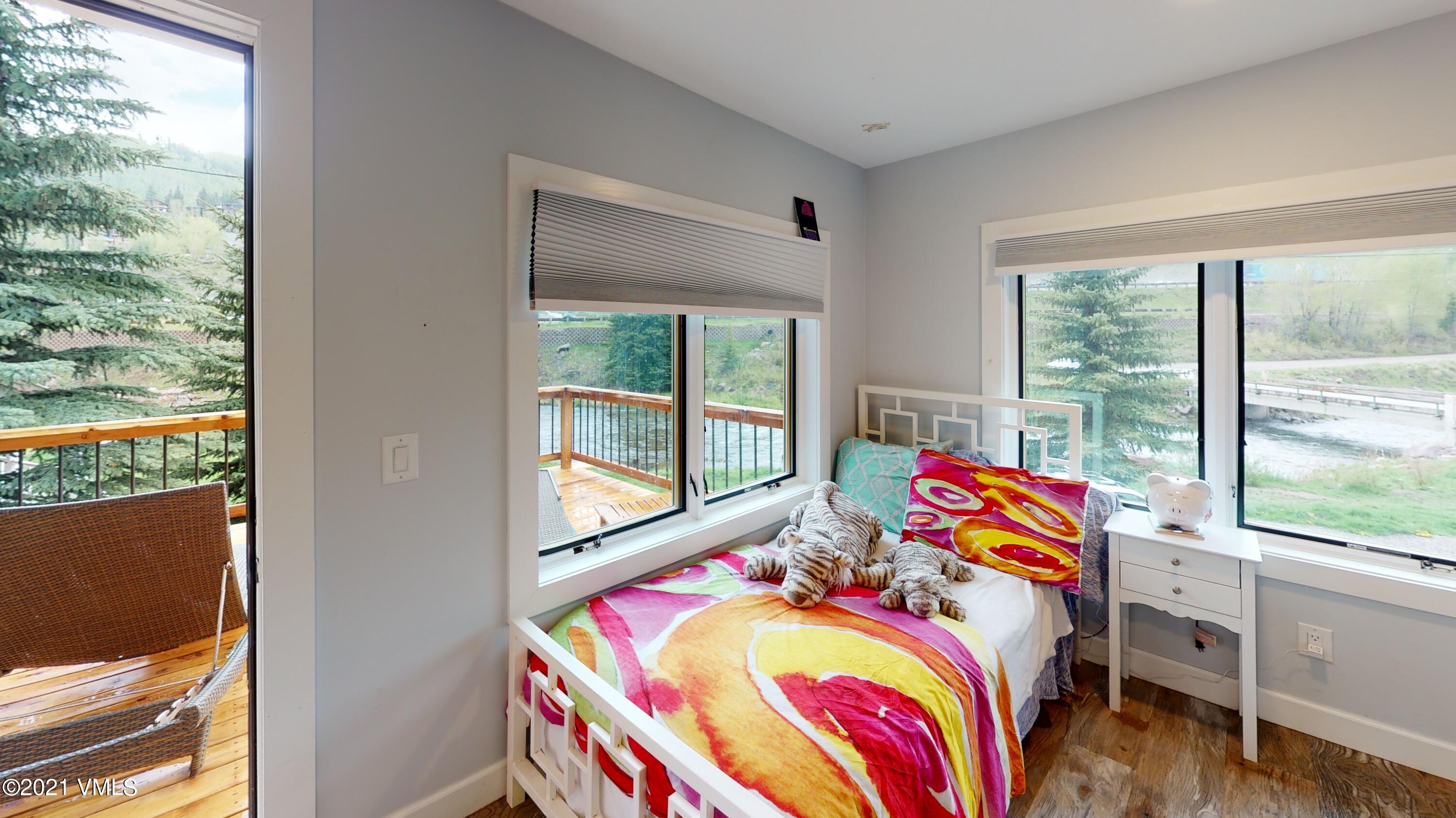 2414 Elliott Road Vail, CO 81657 - Photo 12 of 39 2414-Elliott-Road-West-Vail-Bedroom(3)