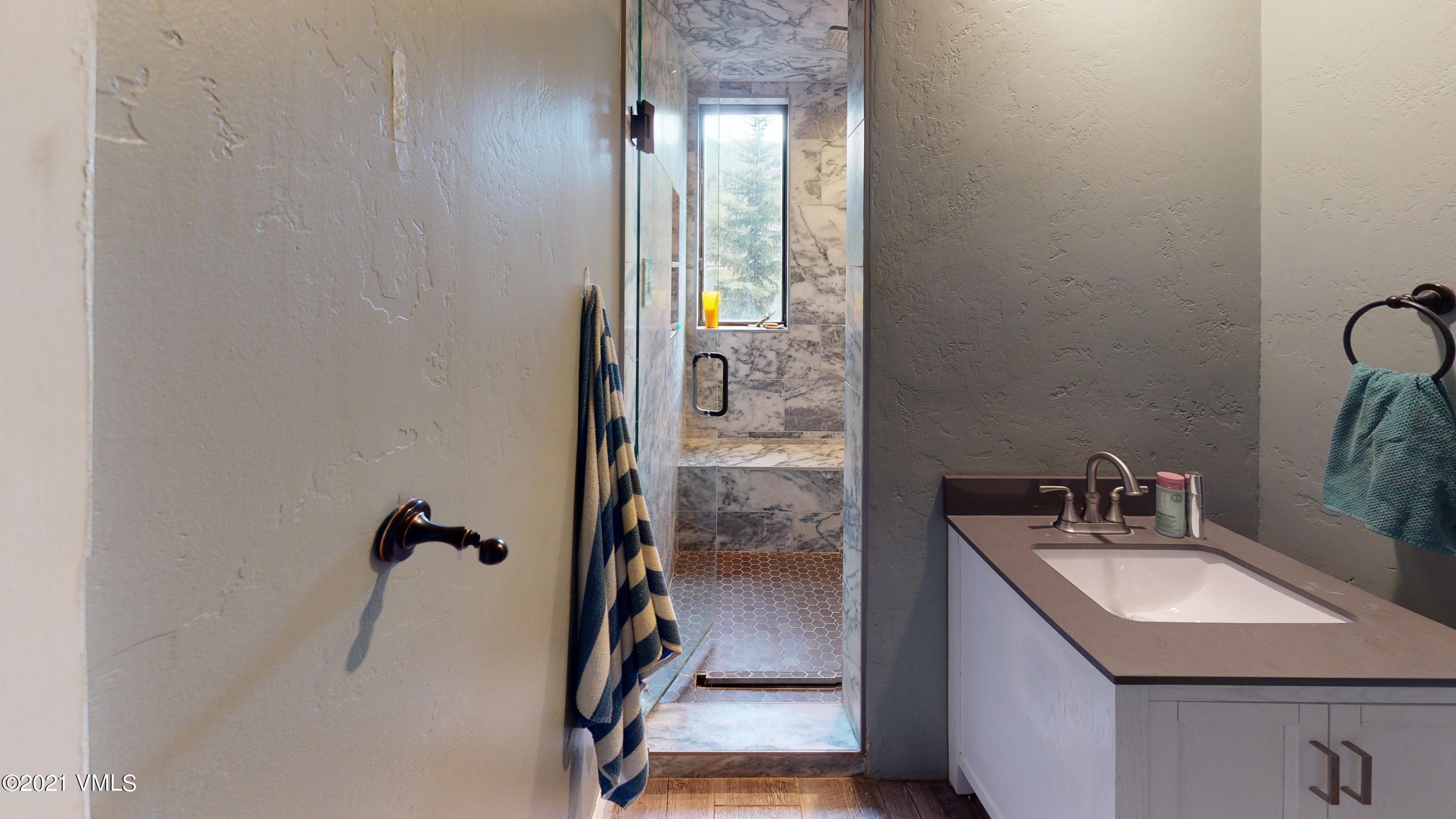 2414 Elliott Road Vail, CO 81657 - Photo 15 of 39 2414-Elliott-Road-West-Vail-Bathroom(1)
