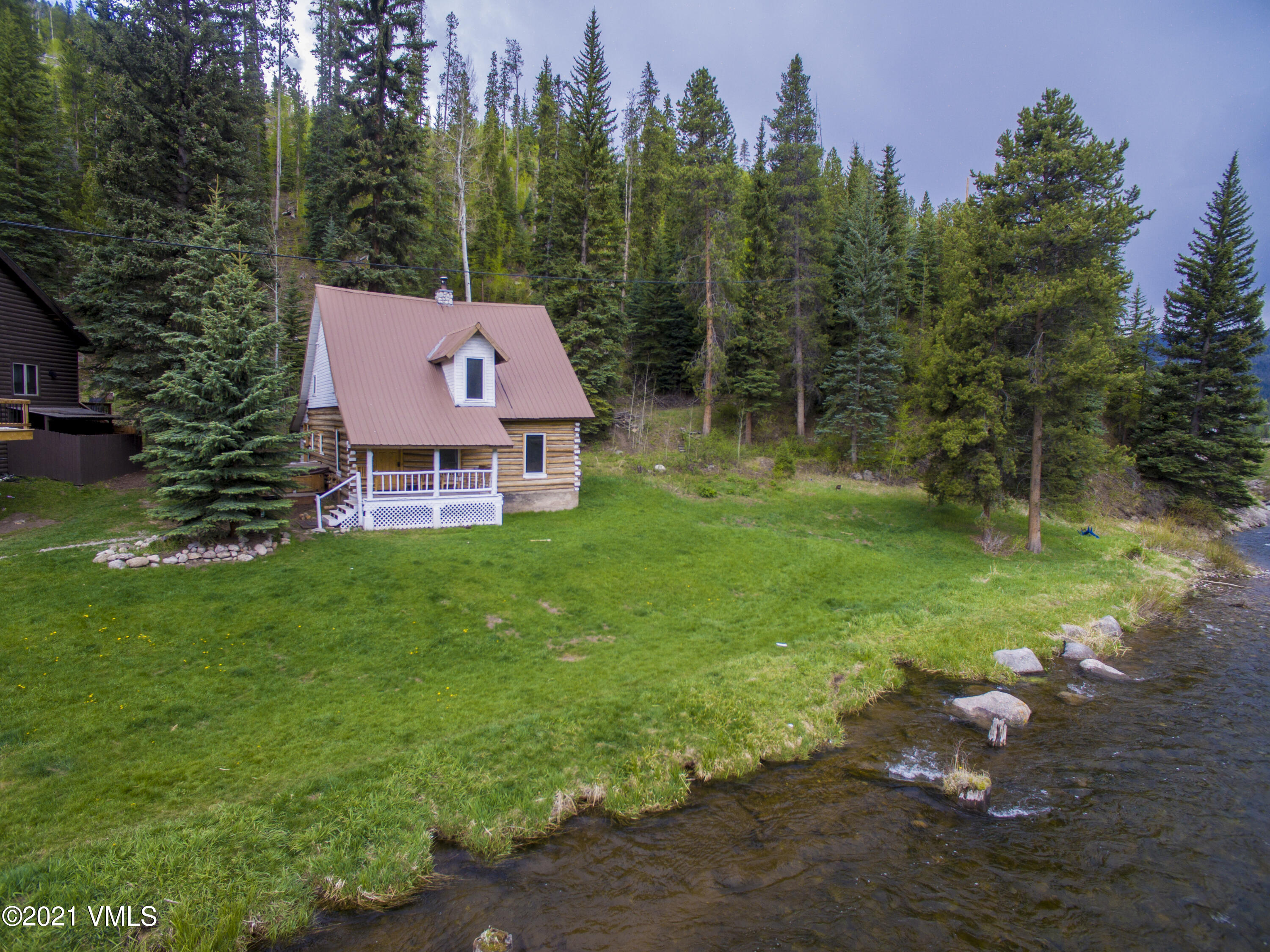 2414 Elliott Road Vail, CO 81657 - Photo 18 of 39 DJI_0047_1