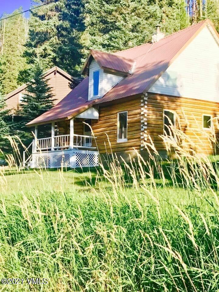 2414 Elliott Road Vail, CO 81657 - Photo 19 of 39 2414 Elliot Rd cabin