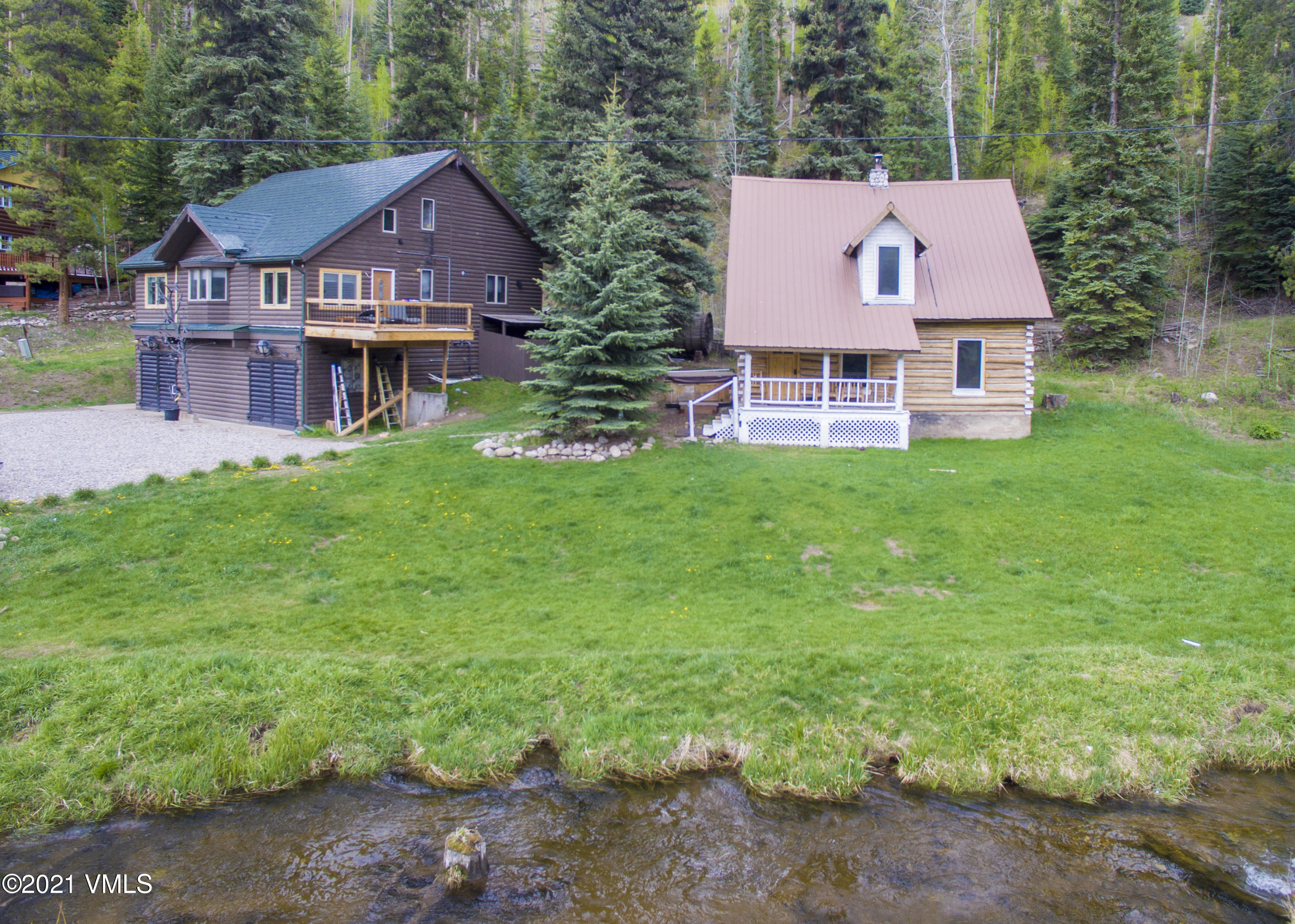 2414 Elliott Road Vail, CO 81657 - Photo 2 of 39 DJI_0037
